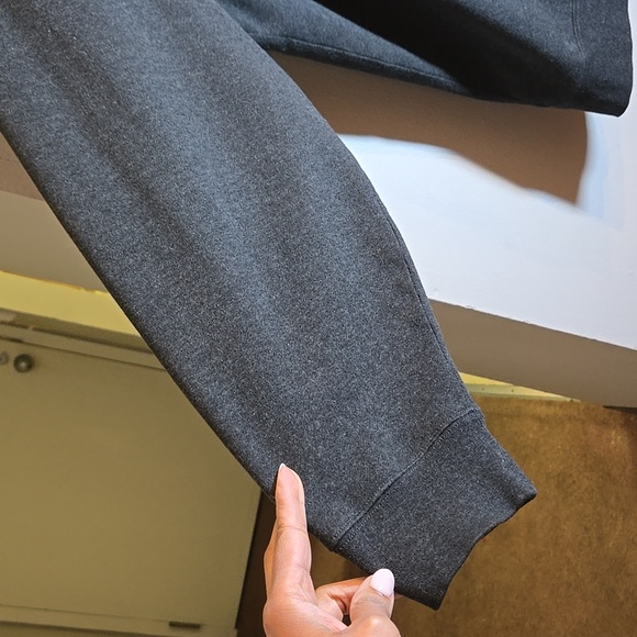 Harley-Davidson Men's Full Zip Cotton Large Logo Back Hoodie Swestshirt 3XL NWOT - Picture 4 of 14